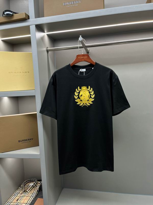 Burberry T-shirt Unisex ID:20250629-154